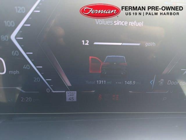 used 2026 BMW X5 car, priced at $75,214