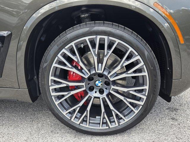 new 2026 BMW X5 car, priced at $91,049