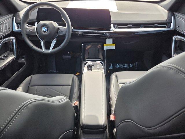 new 2026 BMW X1 car, priced at $48,550
