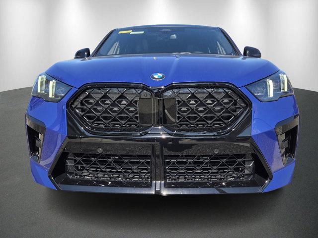 new 2026 BMW X2 car, priced at $52,630