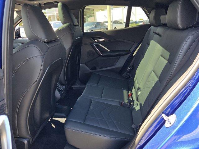 new 2026 BMW X2 car, priced at $52,630