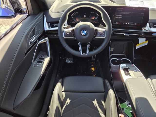 new 2026 BMW X2 car, priced at $52,630