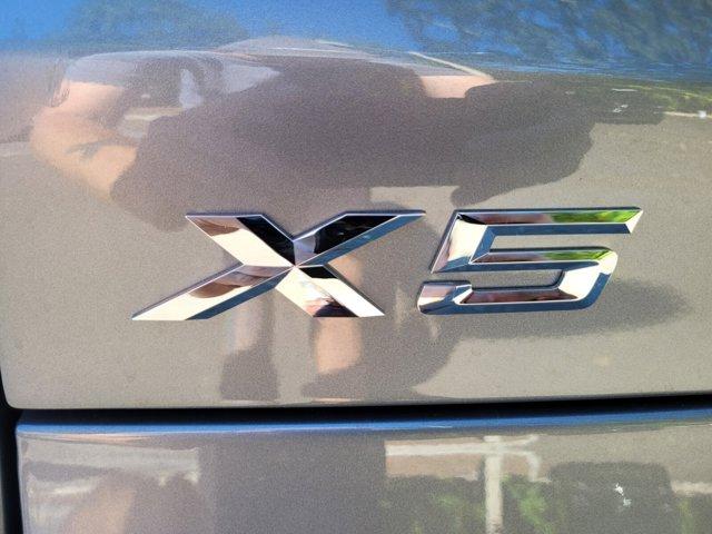 new 2026 BMW X5 car, priced at $80,025