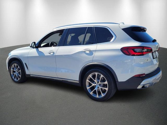 used 2019 BMW X5 car, priced at $26,999