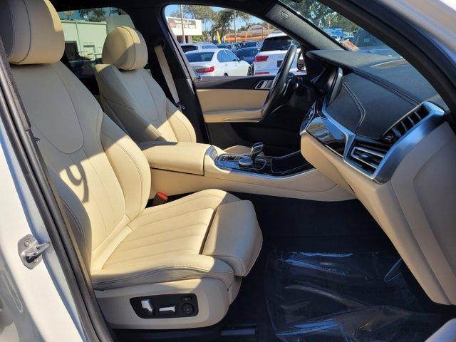 used 2019 BMW X5 car, priced at $26,999