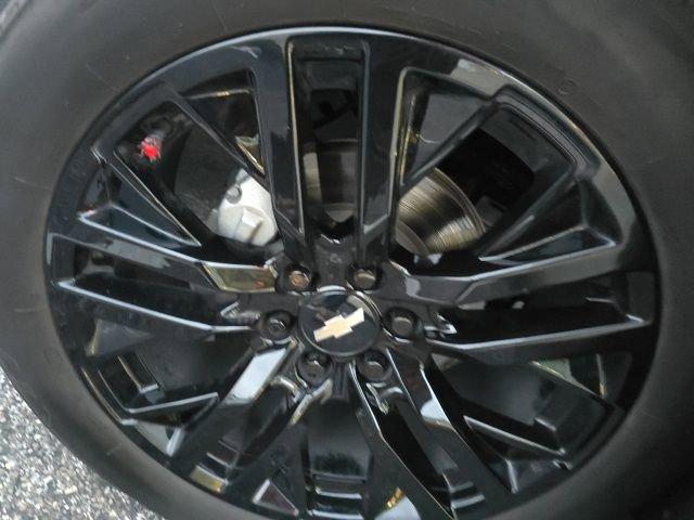 used 2023 Chevrolet Tahoe car, priced at $55,403