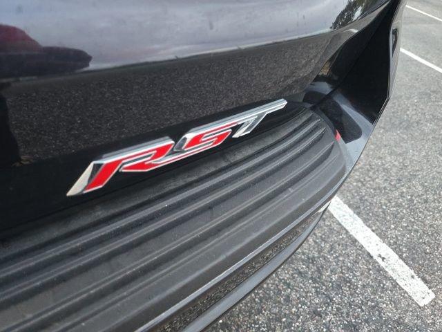 used 2023 Chevrolet Tahoe car, priced at $55,403