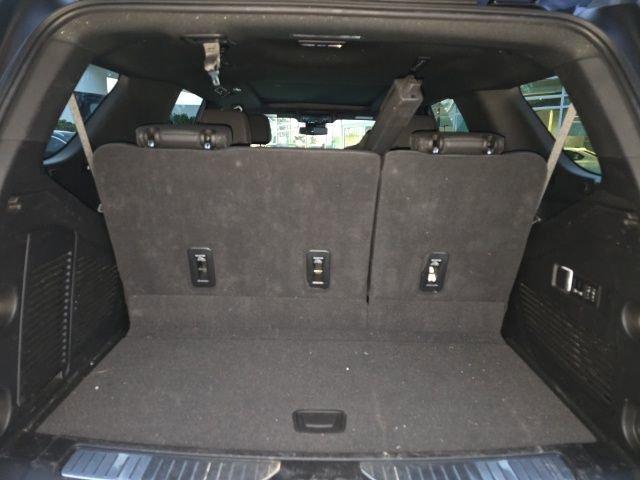 used 2023 Chevrolet Tahoe car, priced at $55,403