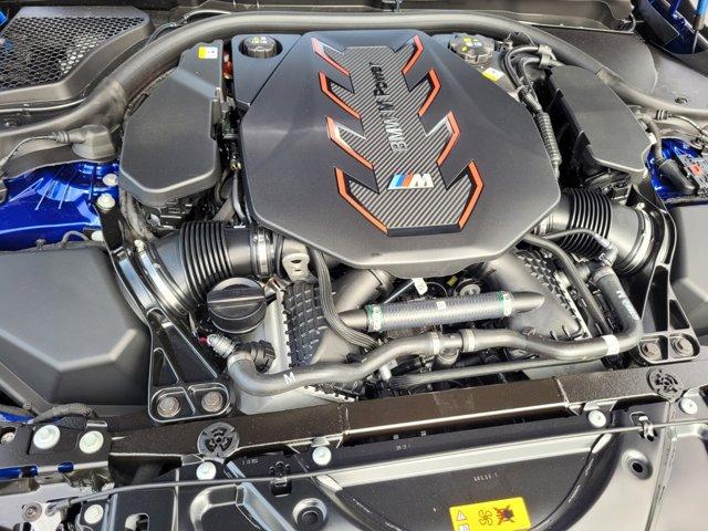 new 2026 BMW M5 car, priced at $129,600