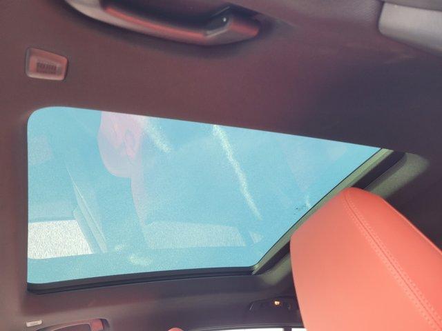 used 2025 BMW X2 car, priced at $39,688