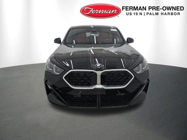 used 2025 BMW X2 car, priced at $39,488