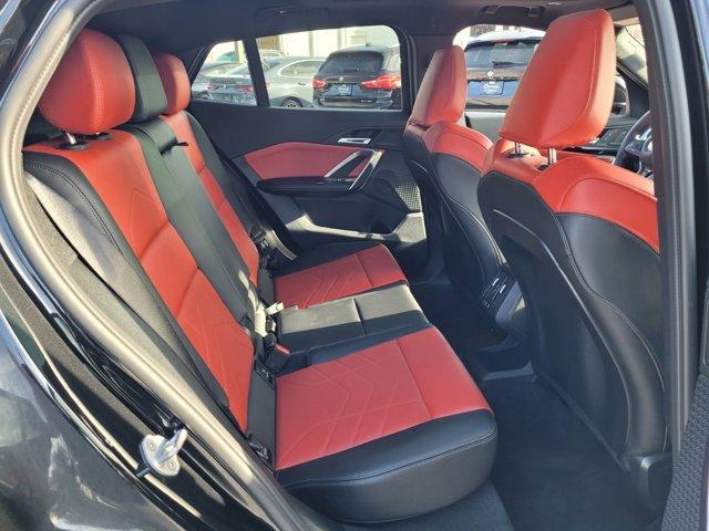 used 2025 BMW X2 car, priced at $39,688