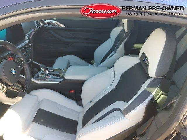 used 2026 BMW M4 car, priced at $89,888