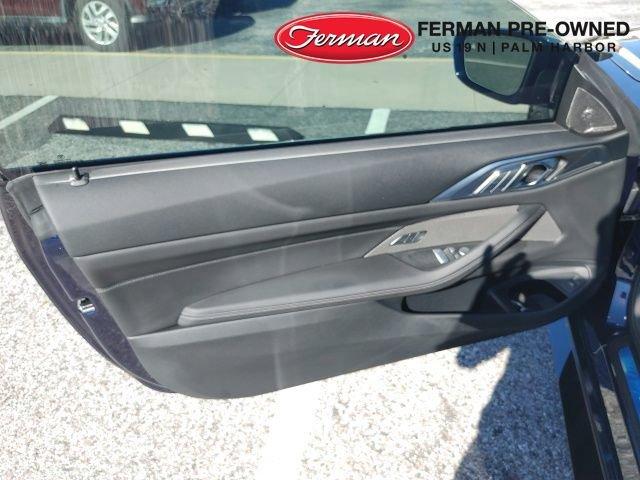 used 2026 BMW M4 car, priced at $89,888