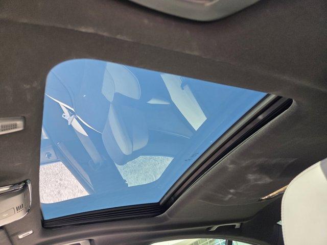 used 2021 BMW 540 car, priced at $32,436