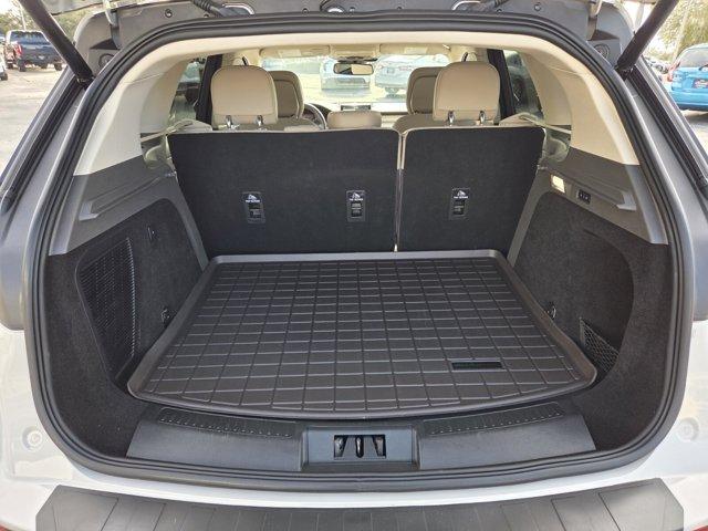 used 2020 Lincoln Corsair car, priced at $22,961