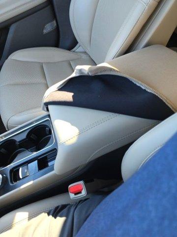 used 2020 Lincoln Corsair car, priced at $23,587