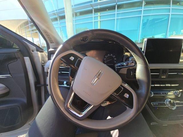 used 2020 Lincoln Corsair car, priced at $23,587