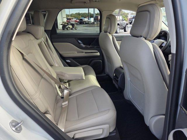 used 2020 Lincoln Corsair car, priced at $22,961