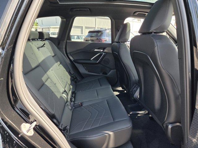new 2026 BMW X1 car, priced at $49,849