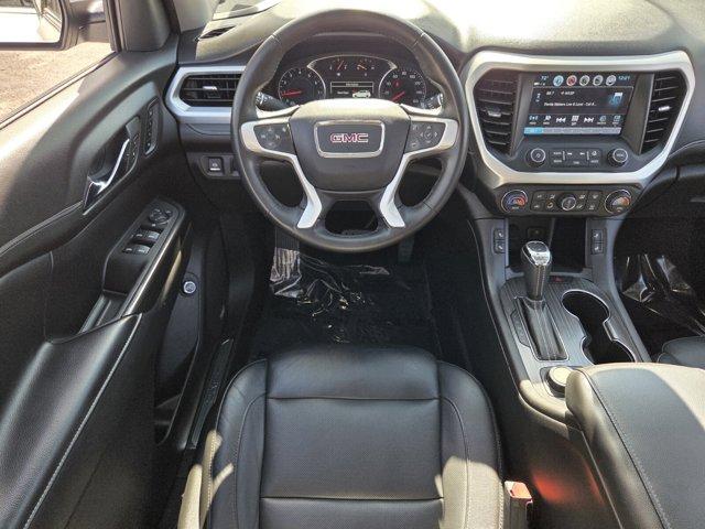 used 2019 GMC Acadia car, priced at $15,899