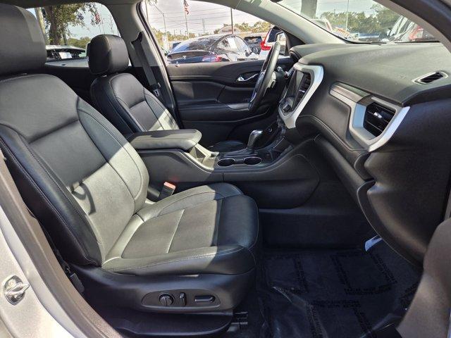 used 2019 GMC Acadia car, priced at $15,899