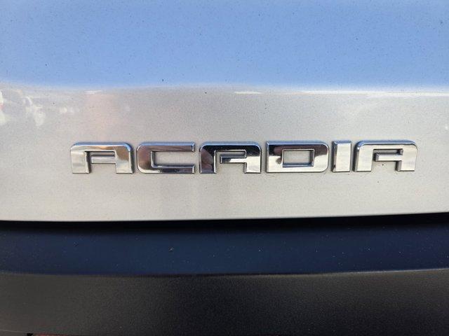 used 2019 GMC Acadia car, priced at $15,899