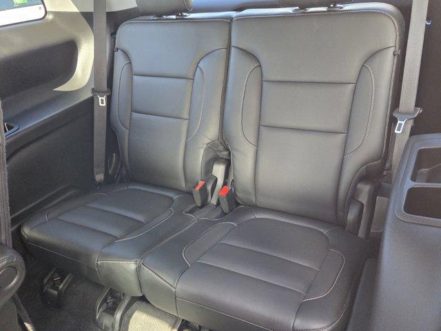 used 2019 GMC Acadia car, priced at $15,899