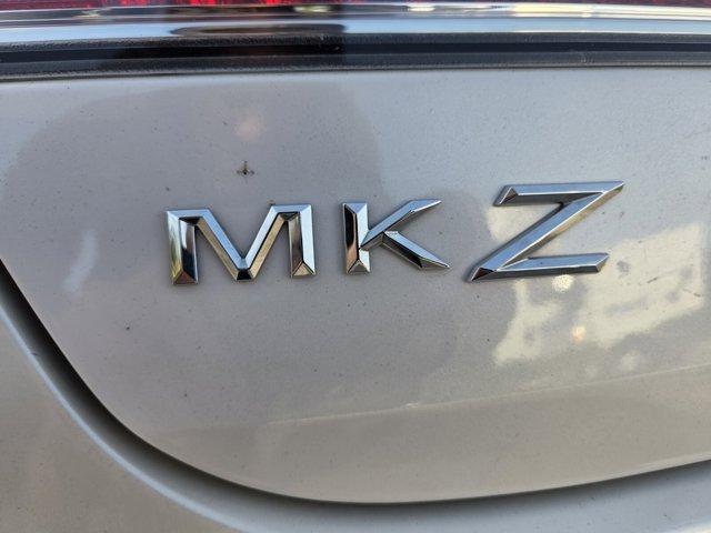used 2020 Lincoln MKZ car, priced at $18,589