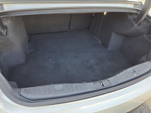 used 2020 Lincoln MKZ car, priced at $18,589