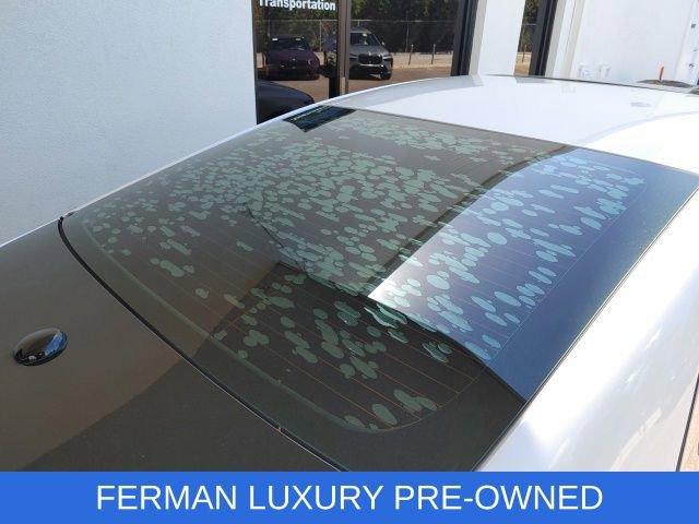 used 2020 Lincoln MKZ car, priced at $18,988