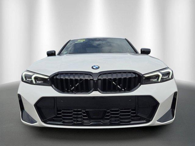 new 2026 BMW 330 car, priced at $59,499