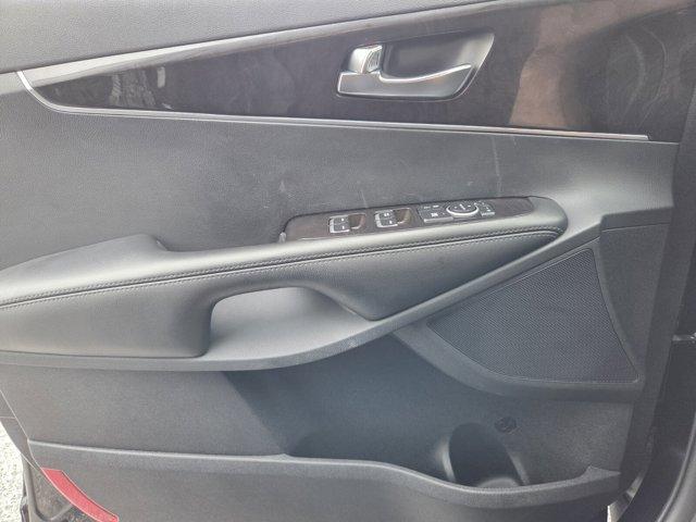 used 2017 Kia Sorento car, priced at $13,558