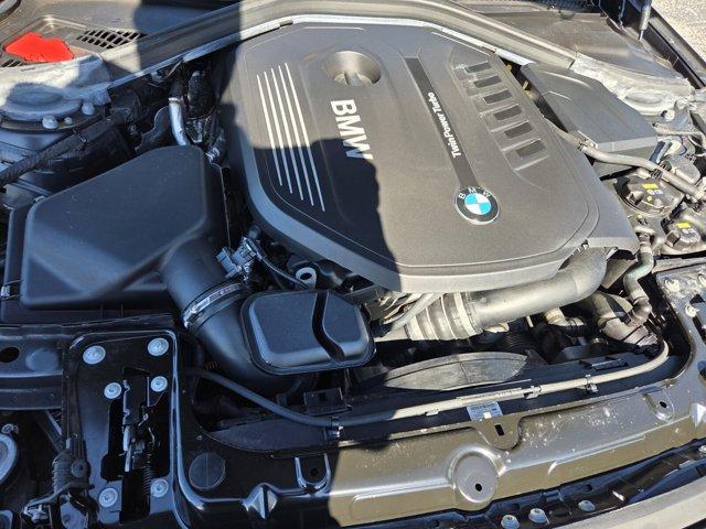 used 2019 BMW 440 car, priced at $27,983