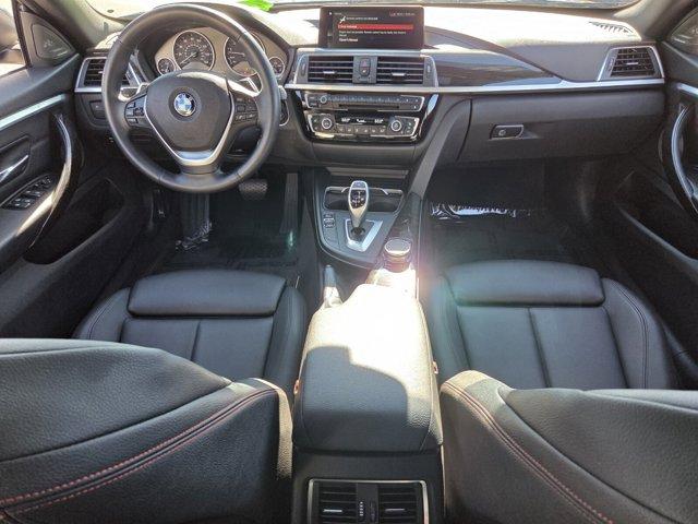 used 2019 BMW 440 car, priced at $27,983