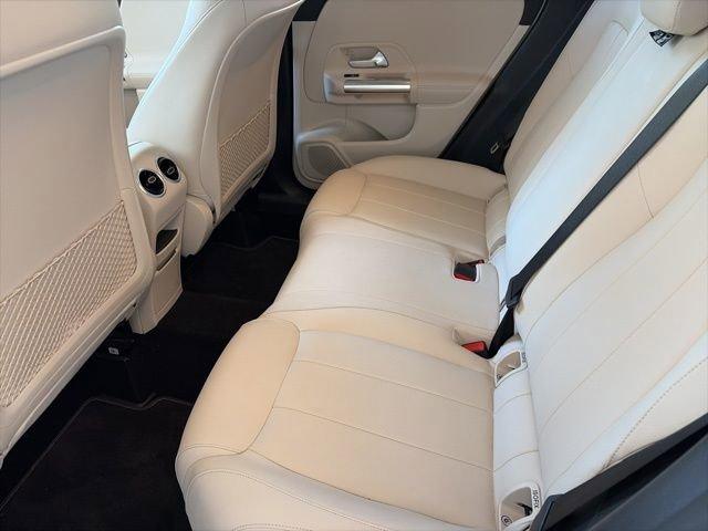 used 2022 Mercedes-Benz GLA 250 car, priced at $27,979