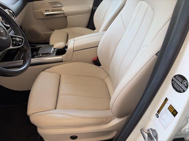 used 2022 Mercedes-Benz GLA 250 car, priced at $27,979