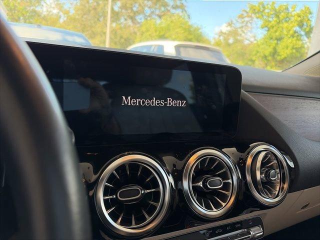 used 2022 Mercedes-Benz GLA 250 car, priced at $27,979