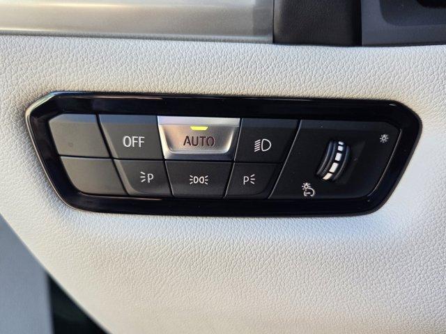 used 2025 BMW M8 car, priced at $133,588