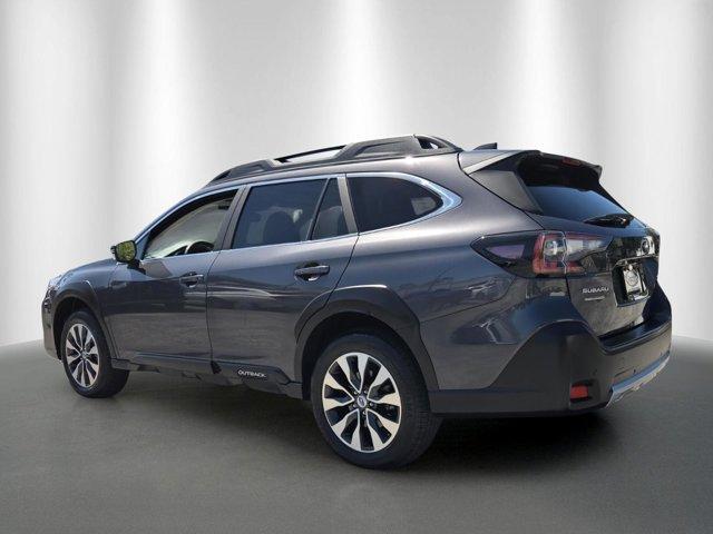 used 2024 Subaru Outback car, priced at $26,988