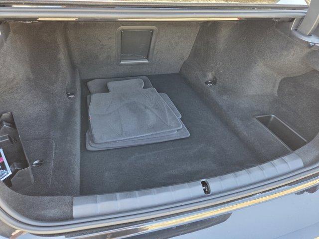 used 2024 BMW 760 car, priced at $90,319