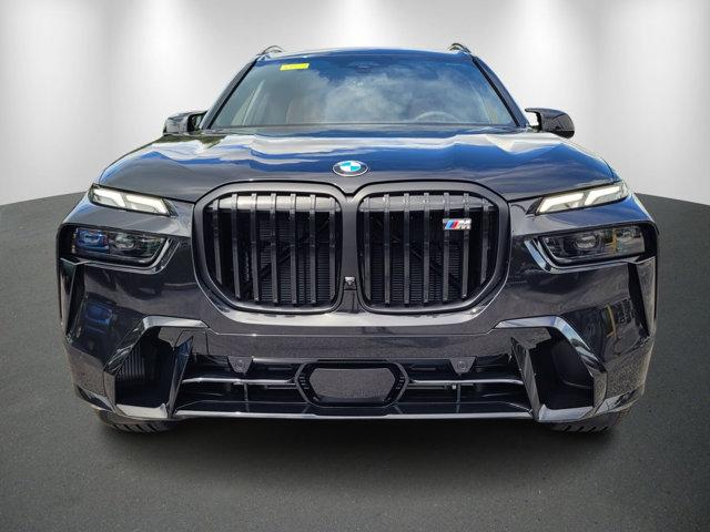 new 2026 BMW X7 car, priced at $121,875