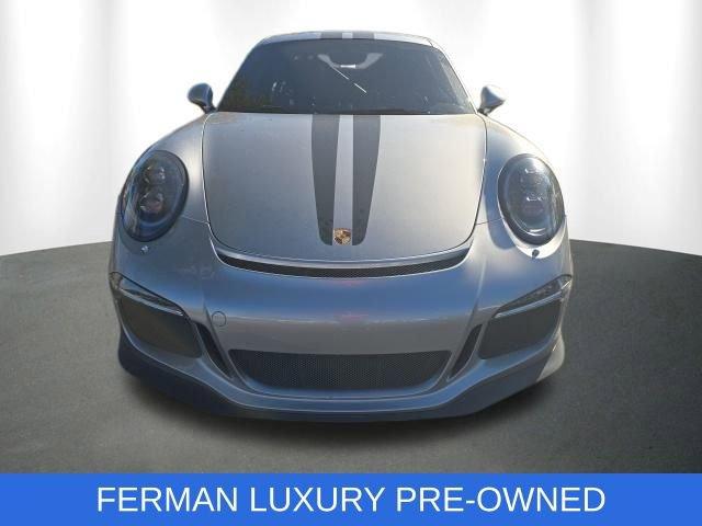 used 2016 Porsche 911 car, priced at $149,985