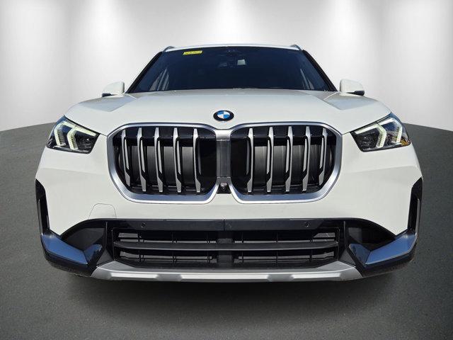 new 2026 BMW X1 car, priced at $48,130