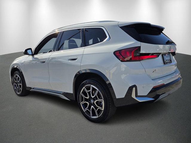 new 2026 BMW X1 car, priced at $48,130