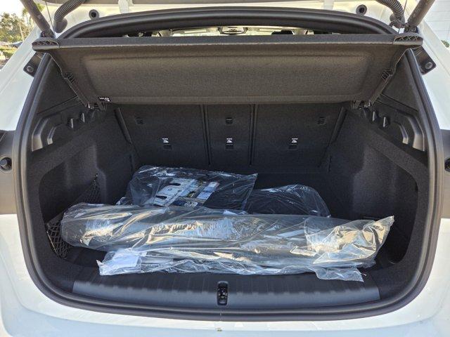 new 2026 BMW X1 car, priced at $48,130