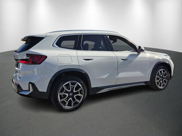 new 2026 BMW X1 car, priced at $48,130