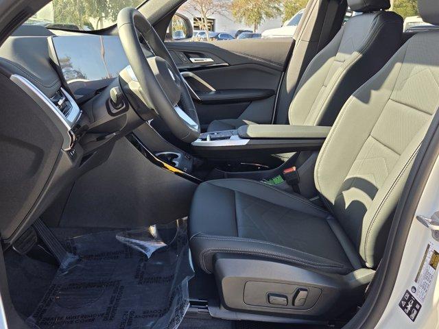 new 2026 BMW X1 car, priced at $48,130