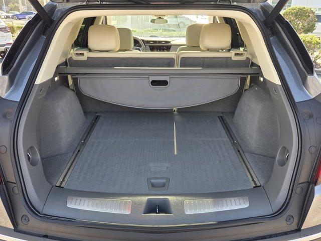 used 2021 Cadillac XT5 car, priced at $26,899