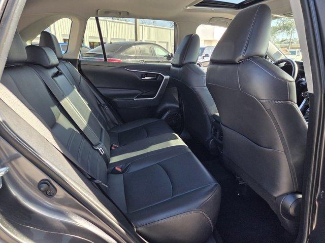 used 2020 Toyota RAV4 car, priced at $20,000